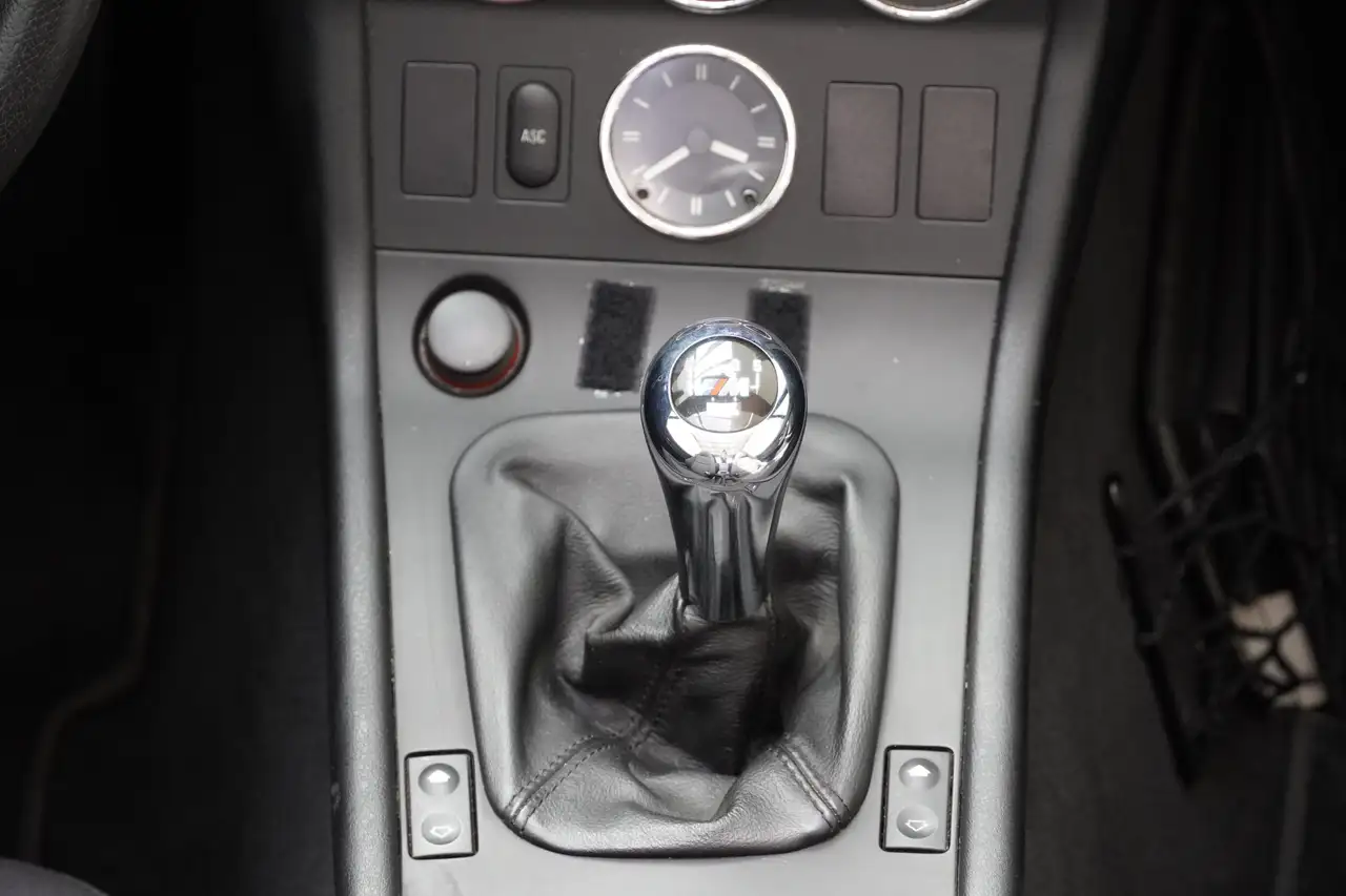 BMW Z3 Roadster 1.8 aus Rentnerhand!, foto 12