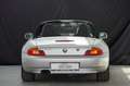 BMW Z3 Roadster 1.8 aus Rentnerhand! Silber - thumbnail 8