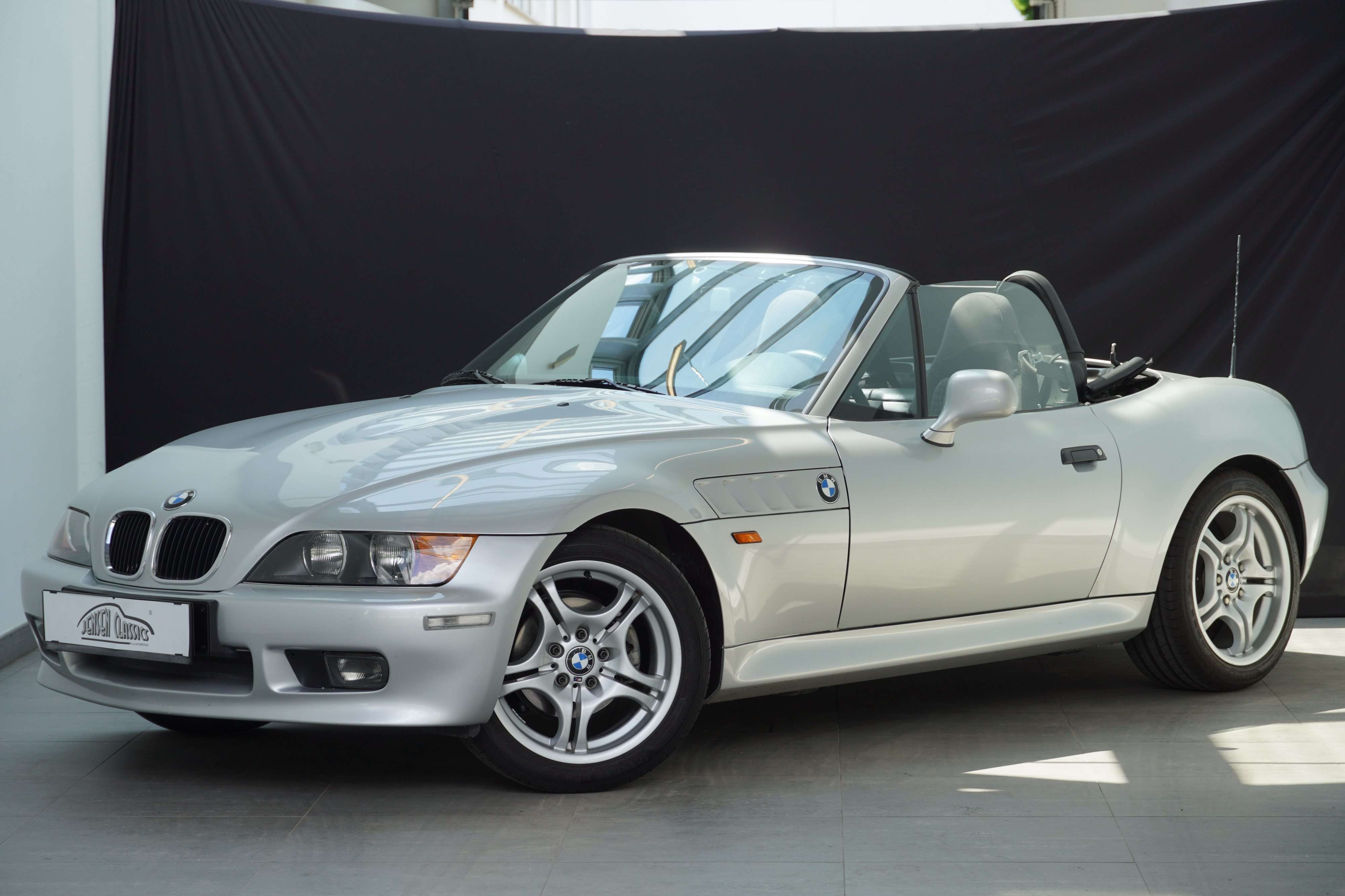 BMW Z3
