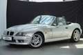 BMW Z3 Roadster 1.8 aus Rentnerhand! Silber - thumbnail 1