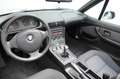 BMW Z3 Roadster 1.8 aus Rentnerhand! Silber - thumbnail 17