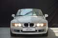 BMW Z3 Roadster 1.8 aus Rentnerhand! Silber - thumbnail 2