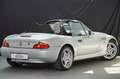 BMW Z3 Roadster 1.8 aus Rentnerhand! Silber - thumbnail 5