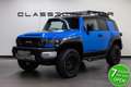 Toyota FJ Cruiser VVTi V6 Fiscale waarde € 8.000,- Bleu - thumbnail 1