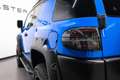 Toyota FJ Cruiser VVTi V6 Fiscale waarde € 8.000,- Bleu - thumbnail 27