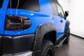 Toyota FJ Cruiser VVTi V6 Fiscale waarde € 8.000,- Bleu - thumbnail 29