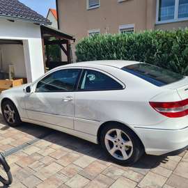 CLC 200 CDI DPF Automatik