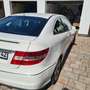 Mercedes-Benz CLC CLC 200 CDI DPF Automatik Weiß - thumbnail 2
