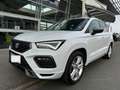 SEAT Ateca FR 4Drive KEYLESSGO , Panoramadach ,AhK Wit - thumbnail 1