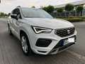 SEAT Ateca FR 4Drive KEYLESSGO , Panoramadach ,AhK Wit - thumbnail 5