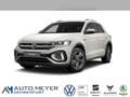 Volkswagen T-Roc R-Line 1.5 l TSI DSG Navi AHK IQ.DRIVE Ganzjahres Grau - thumbnail 1