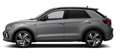 Volkswagen T-Roc 2.0 TDI SCR 150 CV DSG 4MOTION R-Line Plus Grigio - thumbnail 2