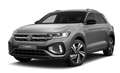 Volkswagen T-Roc 2.0 TDI SCR 150 CV DSG 4MOTION R-Line Plus Grigio - thumbnail 1