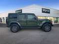 Jeep Wrangler 4p 2.0 380CV  8ATX E6D Sahara Verde - thumbnail 4