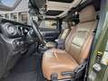 Jeep Wrangler 4p 2.0 380CV  8ATX E6D Sahara Verde - thumbnail 9