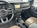 Jeep Wrangler 4p 2.0 380CV  8ATX E6D Sahara Verde - thumbnail 24