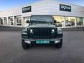 Jeep Wrangler 4p 2.0 380CV  8ATX E6D Sahara Verde - thumbnail 2