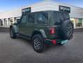 Jeep Wrangler 4p 2.0 380CV  8ATX E6D Sahara Verde - thumbnail 6