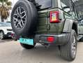 Jeep Wrangler 4p 2.0 380CV  8ATX E6D Sahara Verde - thumbnail 27