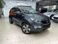 Kia Sportage 2.0 Spirit 4WD Navi Leder RueFaKa AHK Xenon Tempo Gris - thumbnail 1