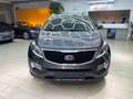 Kia Sportage 2.0 Spirit 4WD Navi Leder RueFaKa AHK Xenon Tempo Gris - thumbnail 2