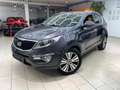 Kia Sportage 2.0 Spirit 4WD Navi Leder RueFaKa AHK Xenon Tempo Gris - thumbnail 3