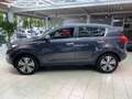 Kia Sportage 2.0 Spirit 4WD Navi Leder RueFaKa AHK Xenon Tempo Gris - thumbnail 4
