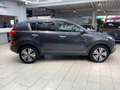 Kia Sportage 2.0 Spirit 4WD Navi Leder RueFaKa AHK Xenon Tempo Gris - thumbnail 8