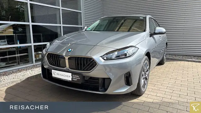 Bmw 220 A Gran Coupé AHK,SSV,RFK,LCPlus,18"LM
