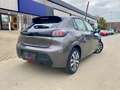 Peugeot 208 Active Gris - thumbnail 3