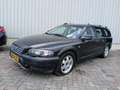 Volvo XC70 2.5 T Geartronic Comfort Line - Leder - Airco - Cr Zwart - thumbnail 2