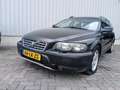 Volvo XC70 2.5 T Geartronic Comfort Line - Leder - Airco - Cr Zwart - thumbnail 1