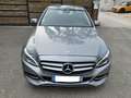 Mercedes-Benz C 250 250 BlueEfficiency Avantgarde A GAR 1 AN y - thumbnail 7