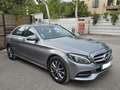 Mercedes-Benz C 250 250 BlueEfficiency Avantgarde A GAR 1 AN y - thumbnail 11