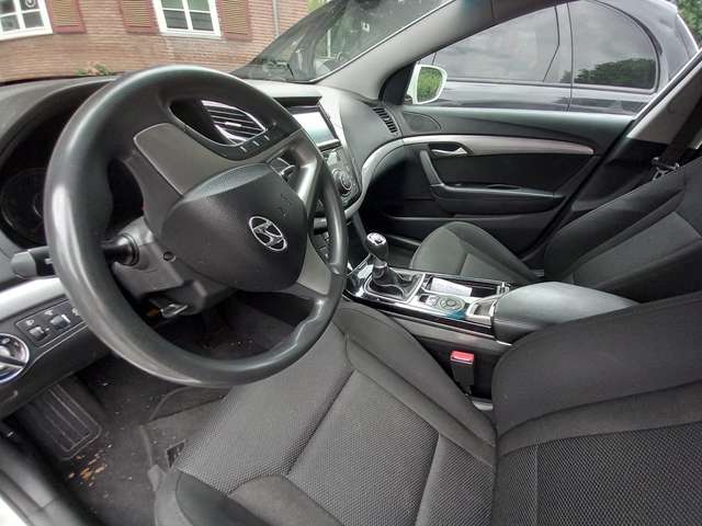 Hyundai i40 i40cw 1.6Comfort