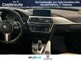 BMW 430 d 3.0 xDrive 258 Cv Coupé Luxury Blu/Azzurro - thumbnail 15