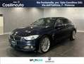 BMW 430 d 3.0 xDrive 258 Cv Coupé Luxury Blu/Azzurro - thumbnail 1