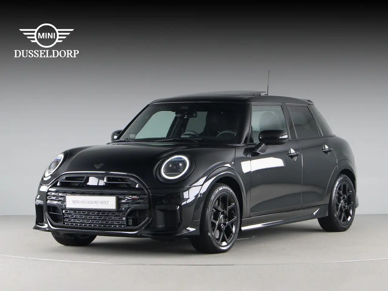 MINI Cooper C