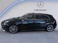 Mercedes-Benz A 180 AMG Line Noir - thumbnail 2