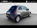 Fiat 500 500 1.0 hybrid Cult 70cv Grigio - thumbnail 5