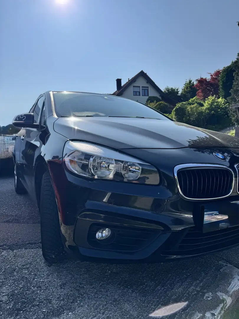 BMW 218 218d Active Tourer Advantage - 1