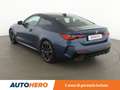 BMW 440 M440i Coupé  xDrive MHEV Blu/Azzurro - thumbnail 4