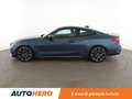 BMW 440 M440i Coupé  xDrive MHEV Blu/Azzurro - thumbnail 3
