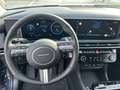 Hyundai TUCSON FEEL HYBRID 1.6 T-GDi 215CV - STOCK - 0KM - NEUVE Blauw - thumbnail 10