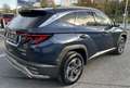 Hyundai TUCSON FEEL HYBRID 1.6 T-GDi 215CV - STOCK - 0KM - NEUVE Blauw - thumbnail 2