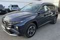 Hyundai TUCSON FEEL HYBRID 1.6 T-GDi 215CV - STOCK - 0KM - NEUVE Blauw - thumbnail 5