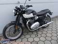 Triumph Bonneville T120 35 KW A2 Drossel=3322,- gespa Чёрный - thumbnail 11