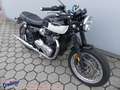 Triumph Bonneville T120 35 KW A2 Drossel=3322,- gespa Чёрный - thumbnail 2