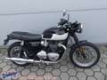Triumph Bonneville T120 35 KW A2 Drossel=3322,- gespa Чёрный - thumbnail 1