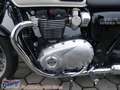 Triumph Bonneville T120 35 KW A2 Drossel=3322,- gespa Чёрный - thumbnail 13